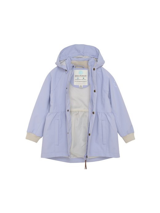 Mädchen Softshelljacke - ENJacket