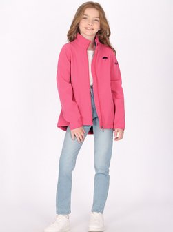 MÃ¤dchen Softshelljacke