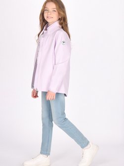 Mädchen Softshelljacke
