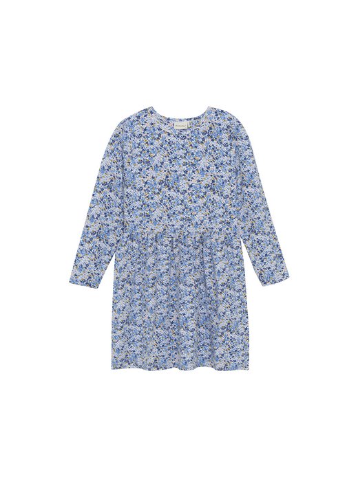 Mädchen Sommerkleid - MIDress