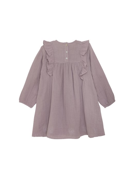 Mädchen Sommerkleid - MIDress