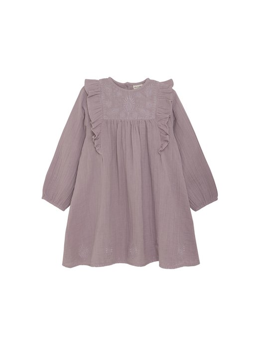 Mädchen Sommerkleid - MIDress