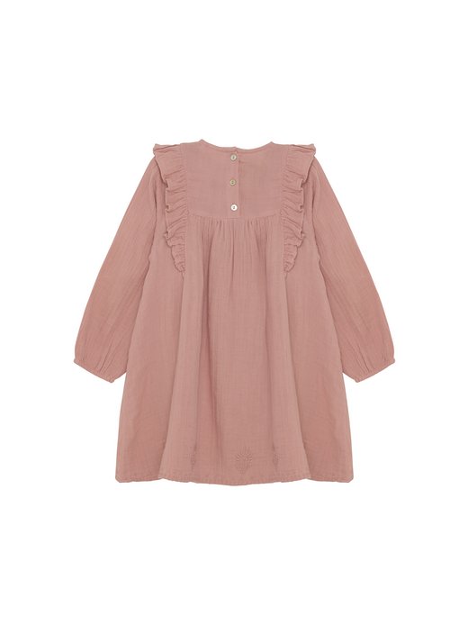 Mädchen Sommerkleid - MIDress