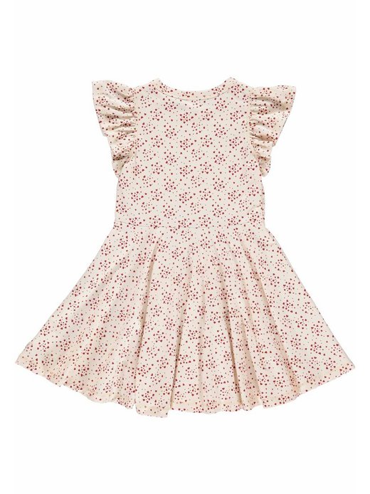 Mädchen Sommerkleid