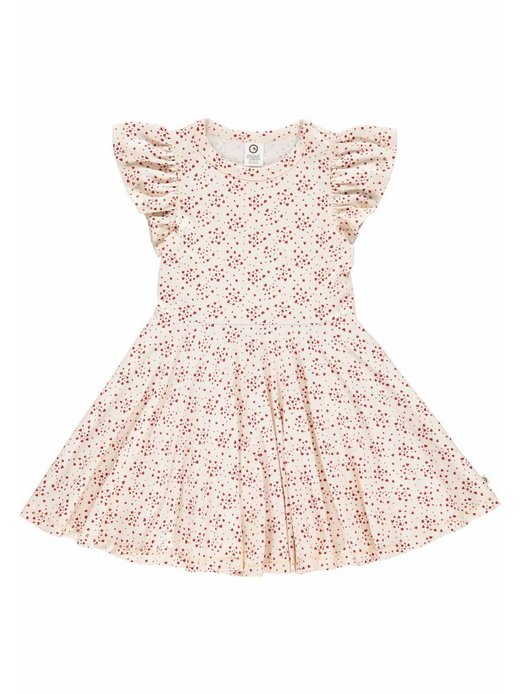 Mädchen Sommerkleid