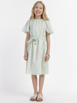 Mädchen Sommerkleid