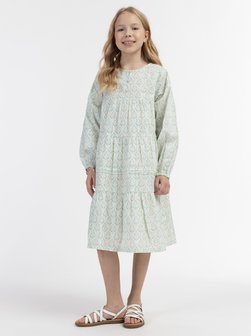 Mädchen Sommerkleid