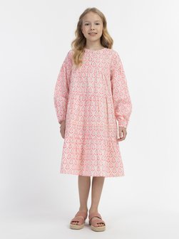 Mädchen Sommerkleid