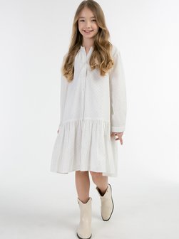 Mädchen Sommerkleid