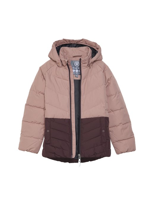 Mädchen Steppjacke - COJacket