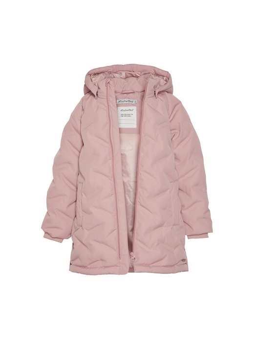 Mädchen Steppjacke - MIJacket