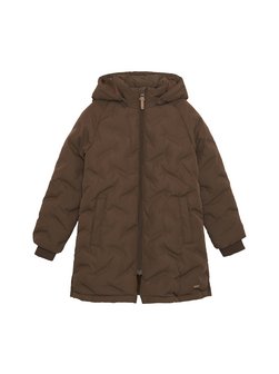 Mädchen Steppjacke - MIJacket