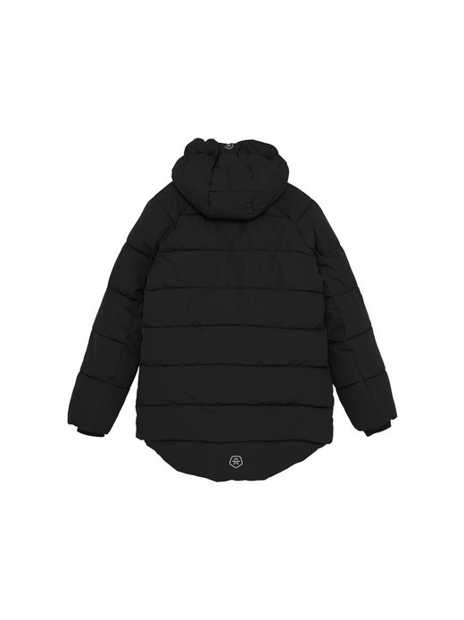 Mädchen Steppmantel - COJacket - Quilt & Long