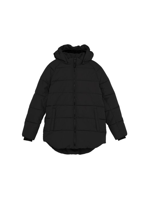 Mädchen Steppmantel - COJacket - Quilt & Long