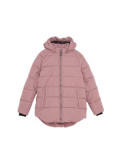 Mädchen Steppmantel - COJacket - Quilt & Long