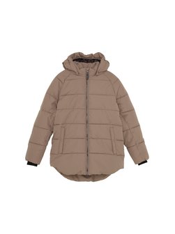 Mädchen Steppmantel - COJacket - Quilt & Long