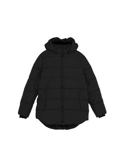 Mädchen Steppmantel - COJacket - Quilt & Long