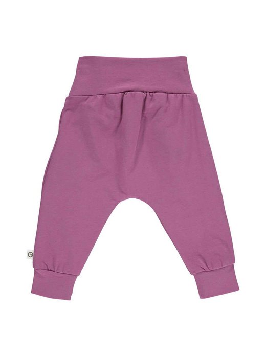 Mädchen Stoffhose