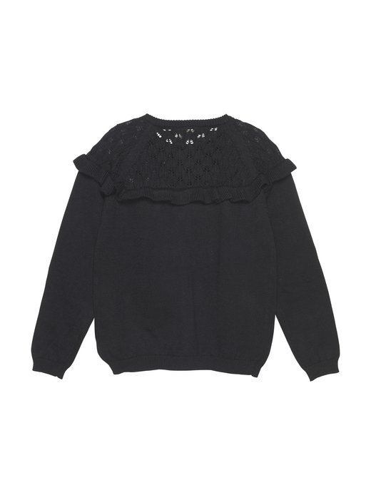 Mädchen Strickjacke - MICardigan