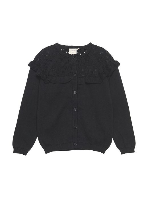 Mädchen Strickjacke - MICardigan