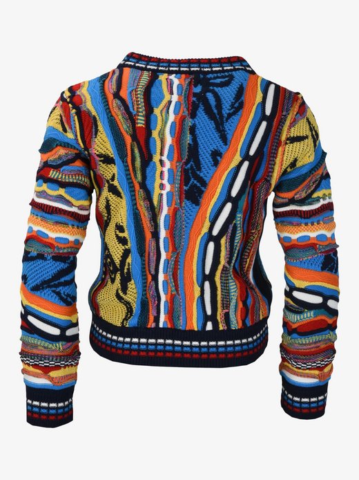 Mädchen Strickpullover - Casassa