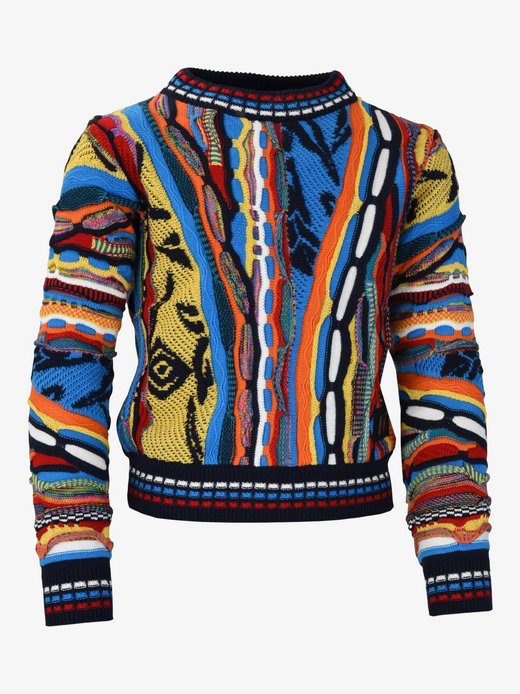 Mädchen Strickpullover - Casassa