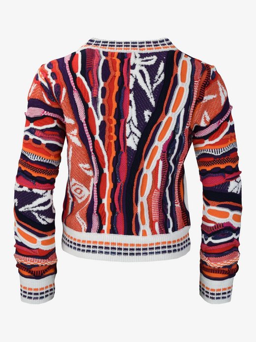 Mädchen Strickpullover - Casassa