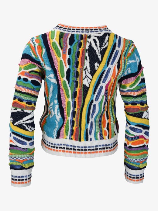 Mädchen Strickpullover - Casassa