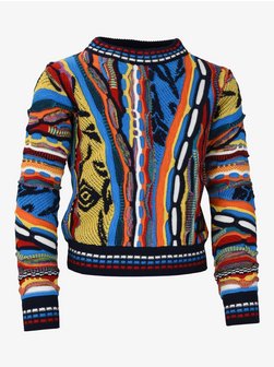 Mädchen Strickpullover - Casassa