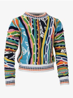 Mädchen Strickpullover - Casassa