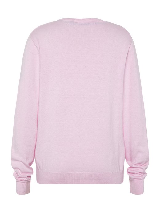 Mädchen Strickpullover