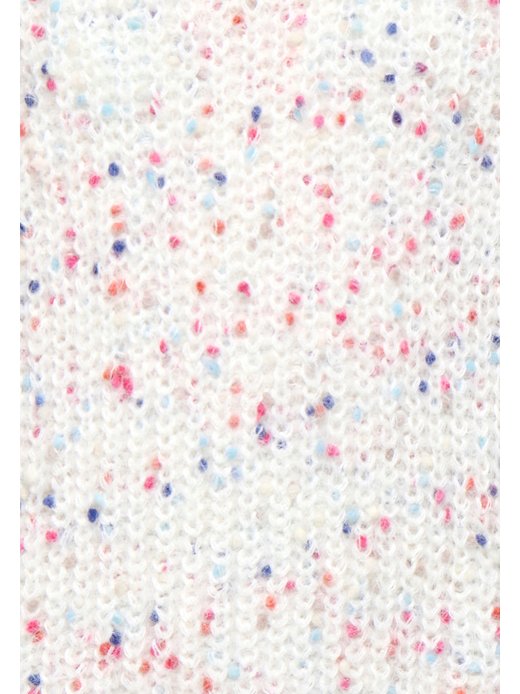 Mädchen Strickpullover