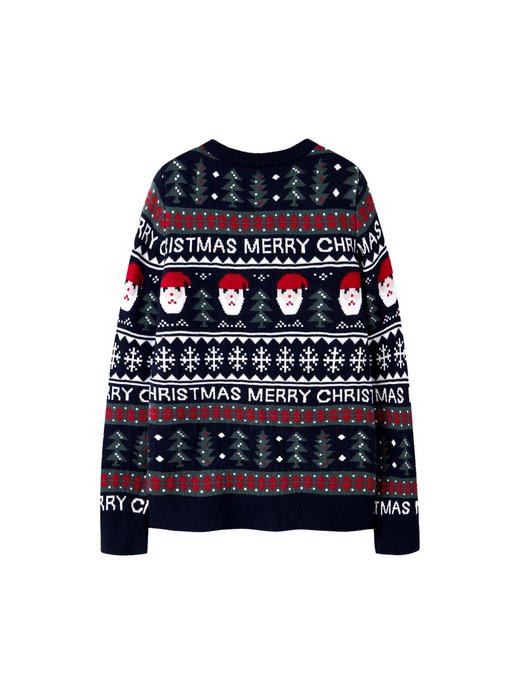 Mädchen Strickpullover