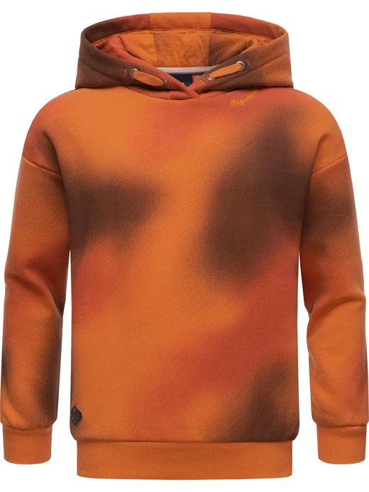 Mädchen Sweater - Elinka Ombre