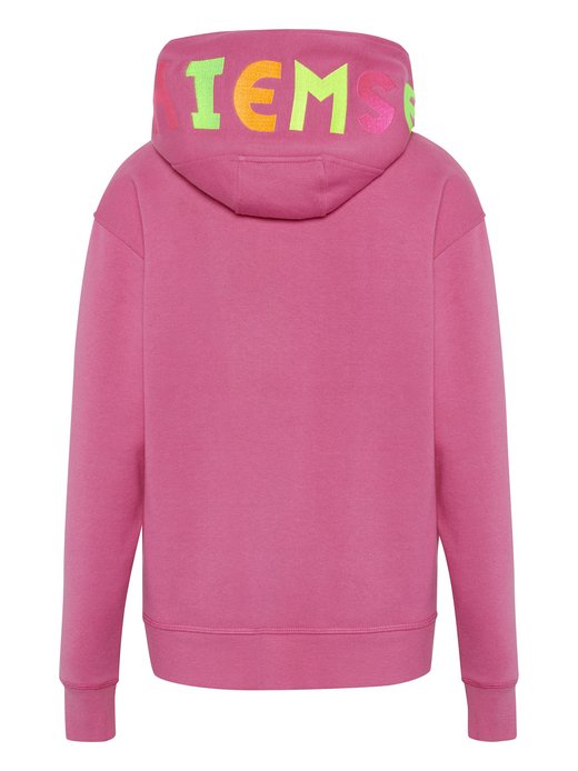 Mädchen Sweatjacke
