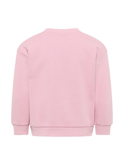 Mädchen Sweatshirt  -  FIGUEROA
