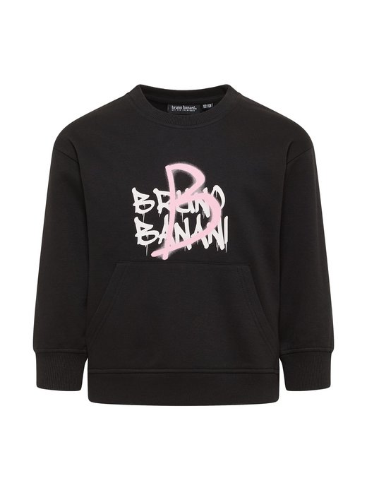 Mädchen Sweatshirt  -  FORRESTER