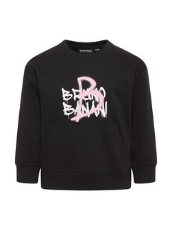 Mädchen Sweatshirt  -  FORRESTER