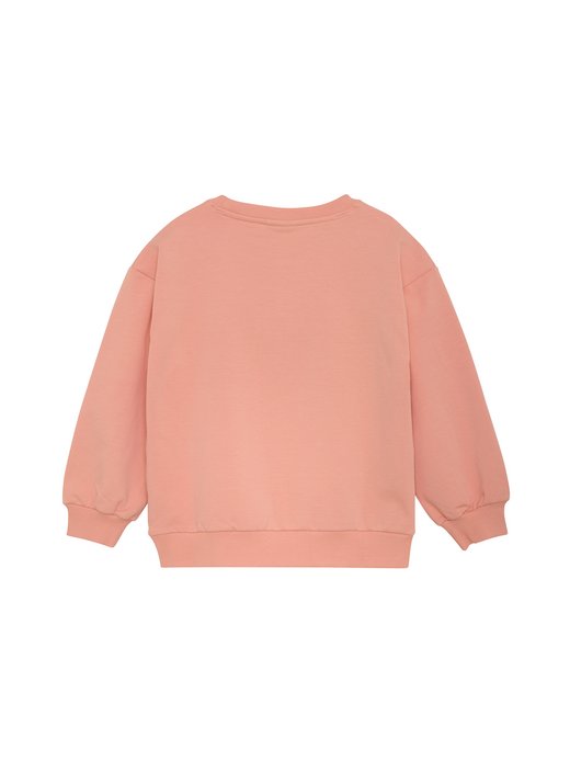 Mädchen Sweatshirt - MISweatshirt