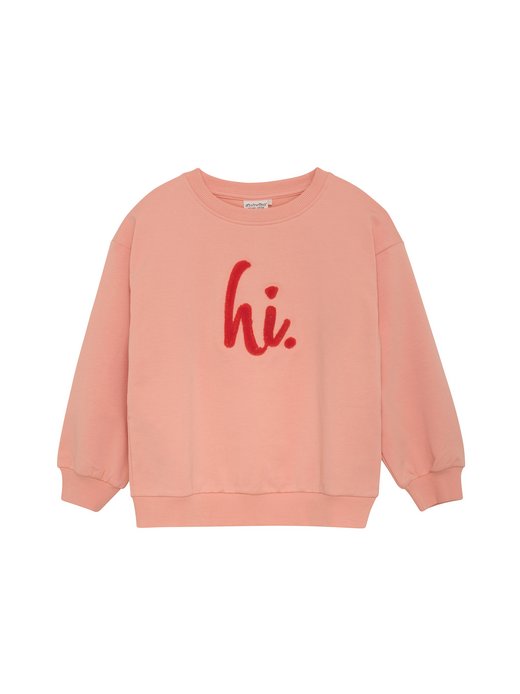 Mädchen Sweatshirt - MISweatshirt