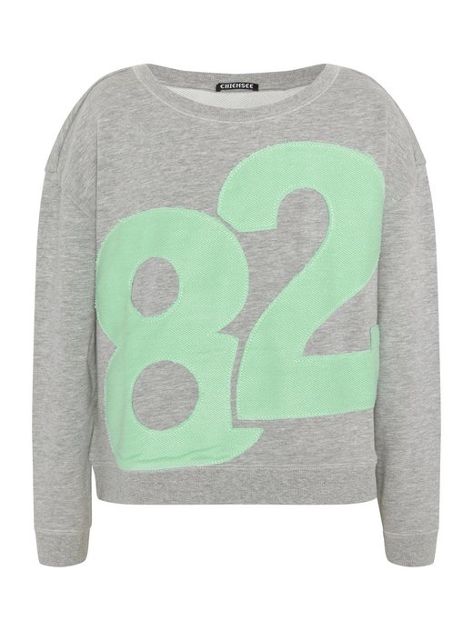 Mädchen Sweatshirt