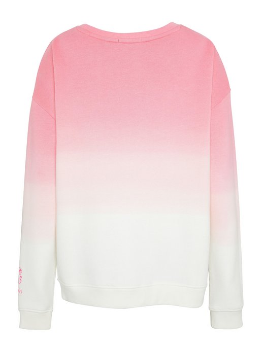 Mädchen Sweatshirt