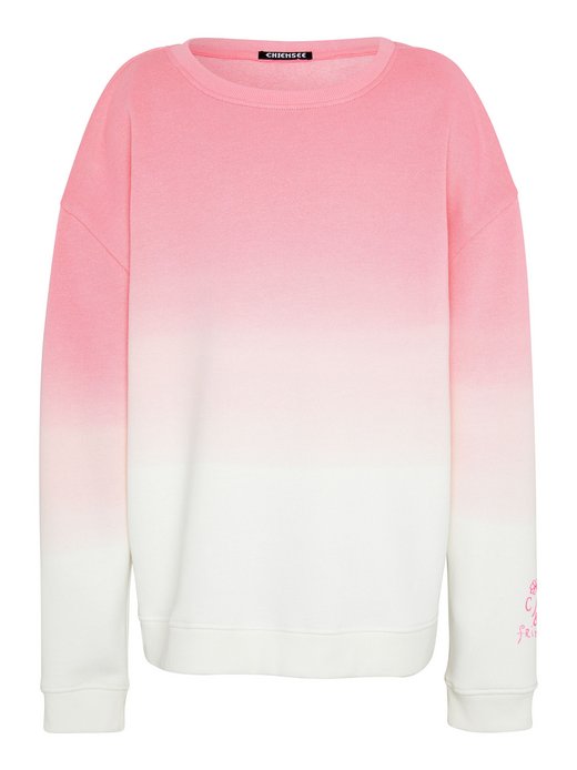 Mädchen Sweatshirt