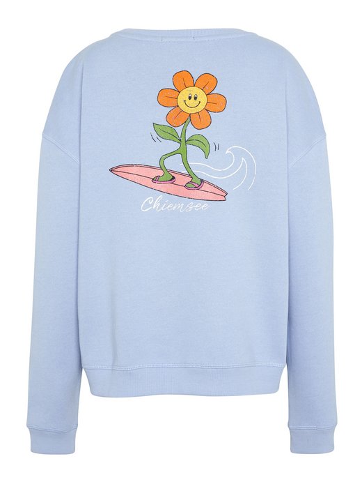 Mädchen Sweatshirt