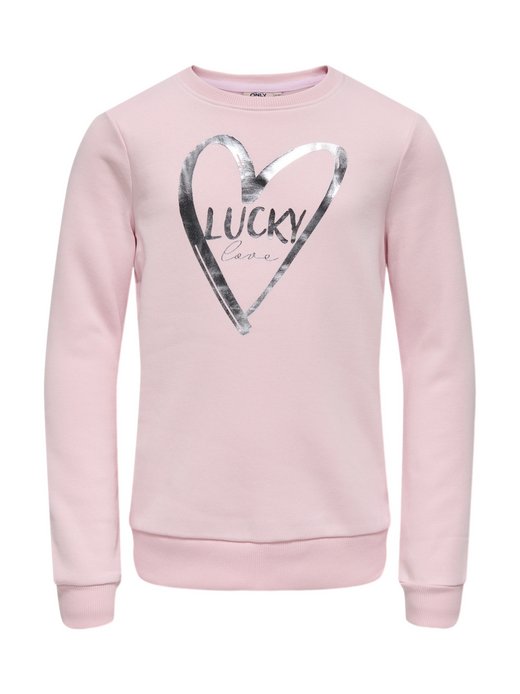 Mädchen Sweatshirt