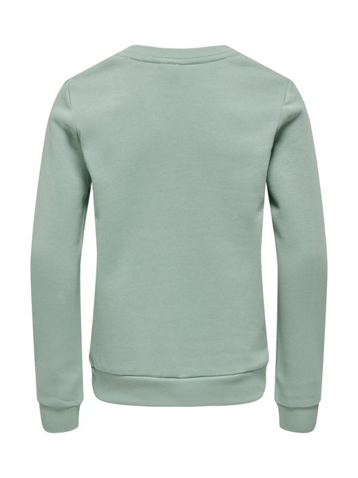 Mädchen Sweatshirt