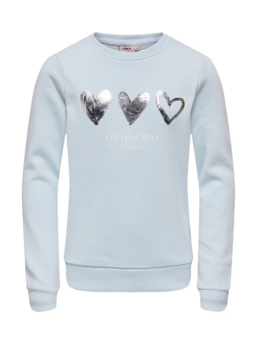 Mädchen Sweatshirt