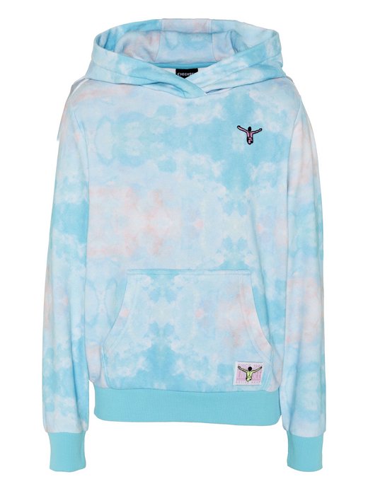 Mädchen Sweatshirt