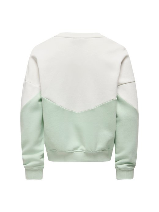 Mädchen Sweatshirt