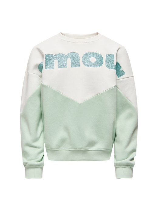 Mädchen Sweatshirt